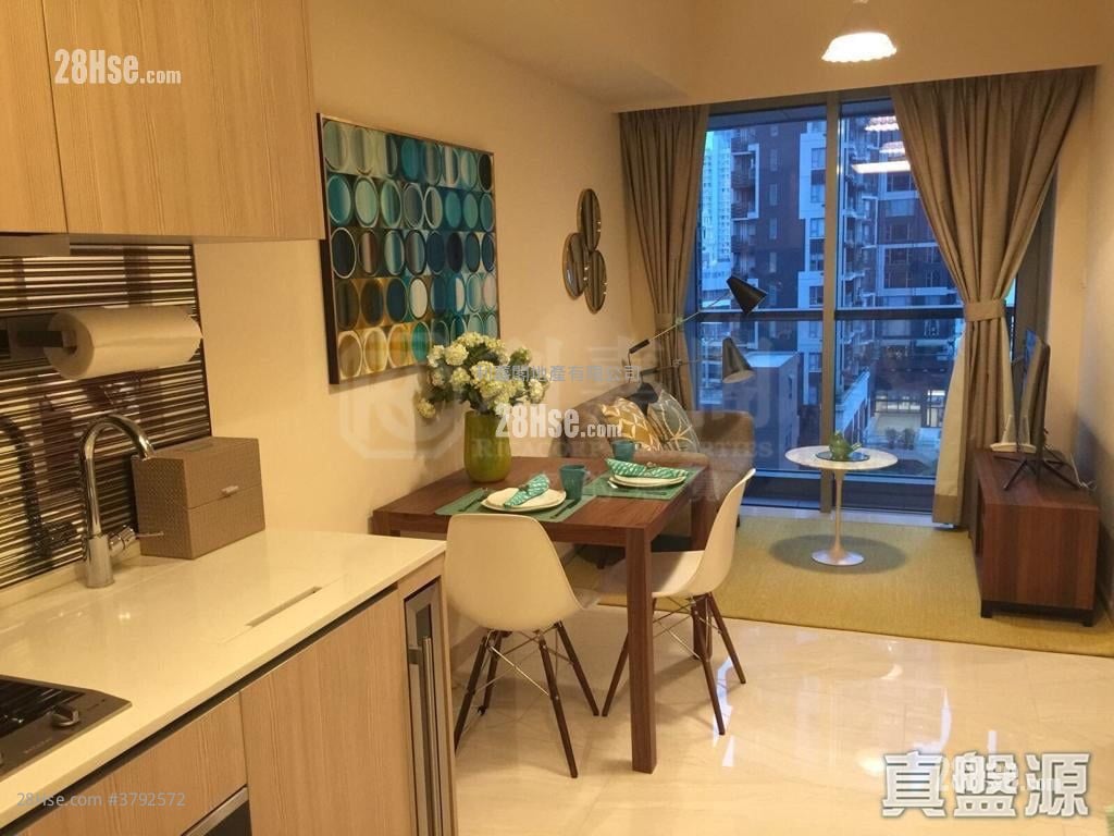 King's Hill Sell 1 Bedroom 331 ft²