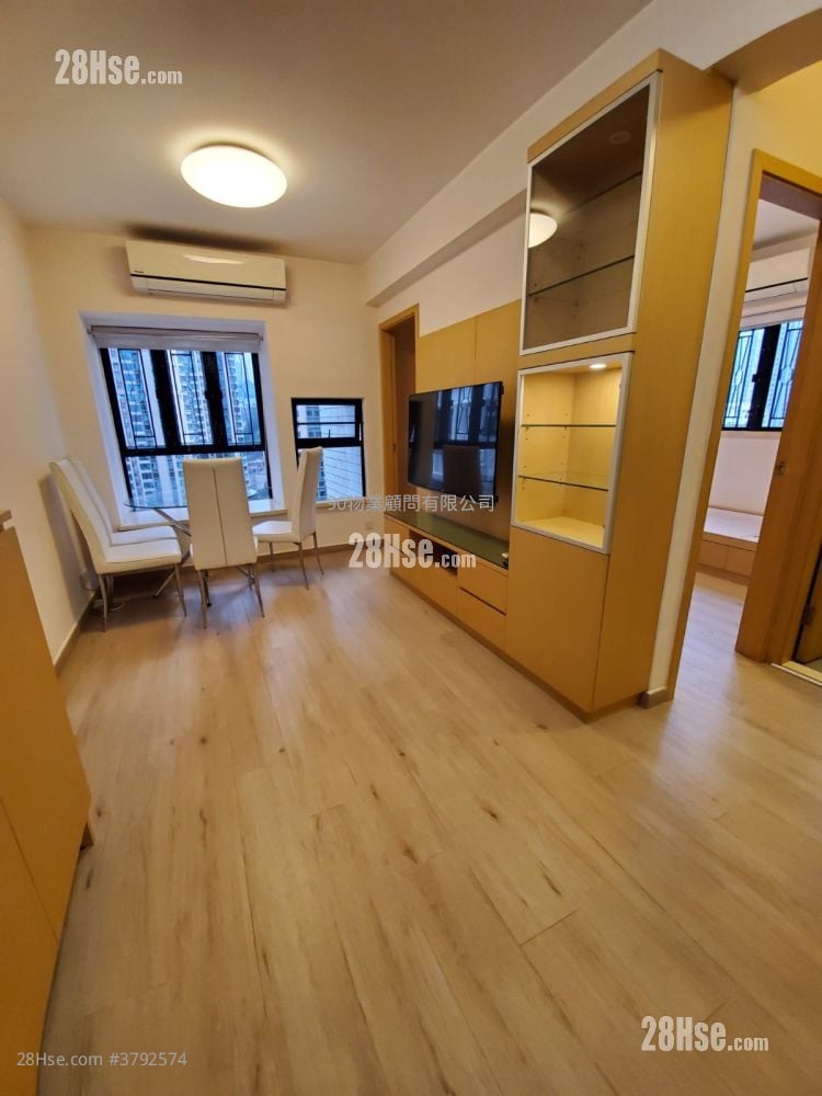 Yick Fung Garden Sell 405 ft²