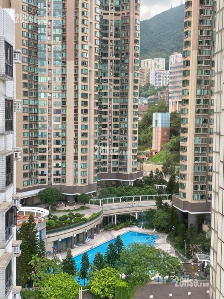 Yick Fung Garden Sell 405 ft²