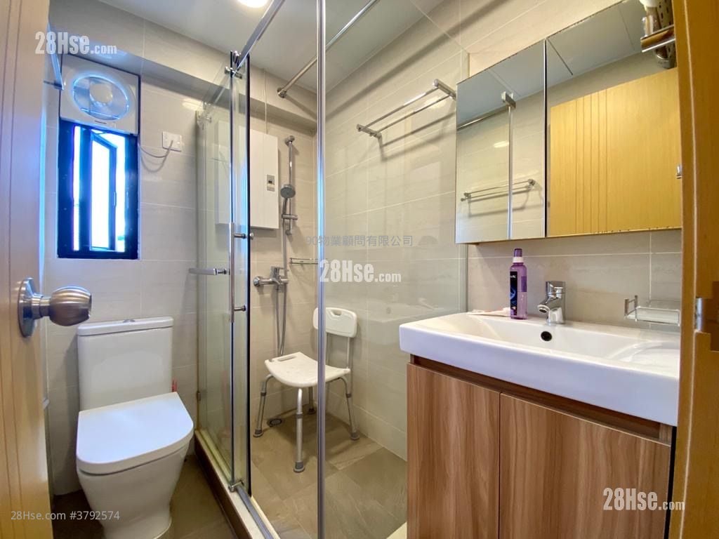 Yick Fung Garden Sell 405 ft²