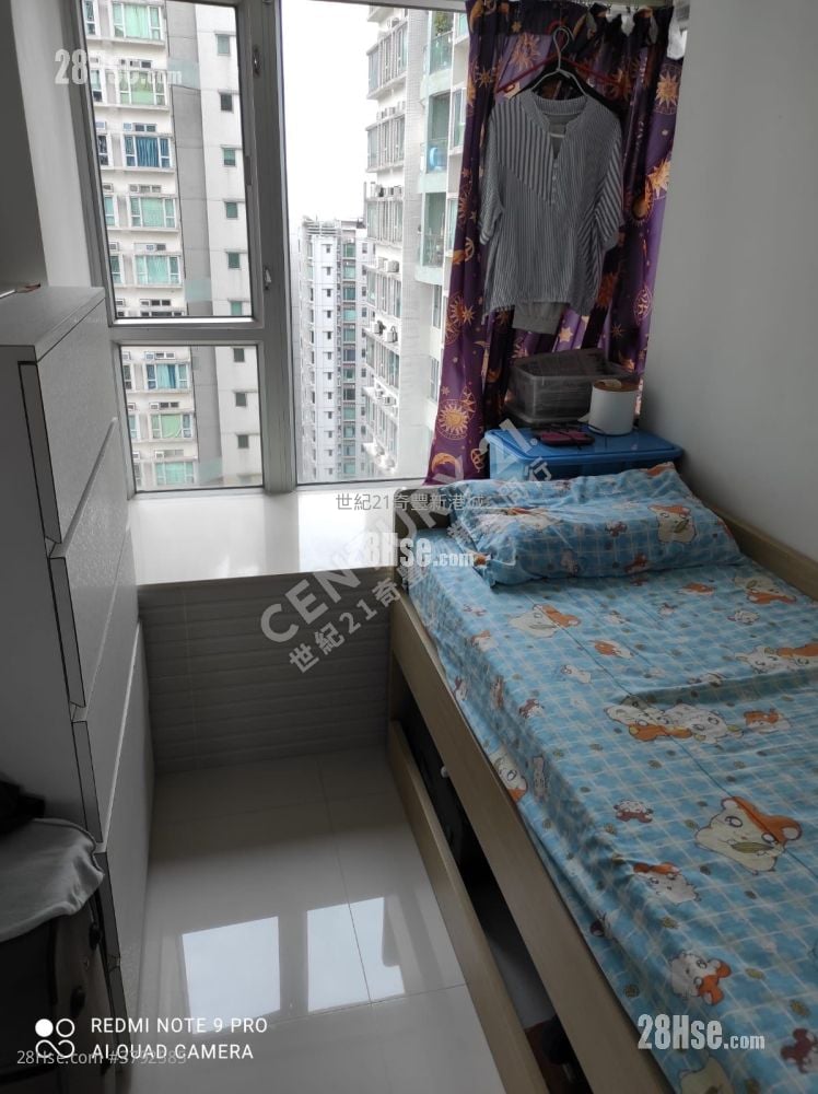 晓峰湾畔 售盘 2 房 , 1 浴室 501 平方尺