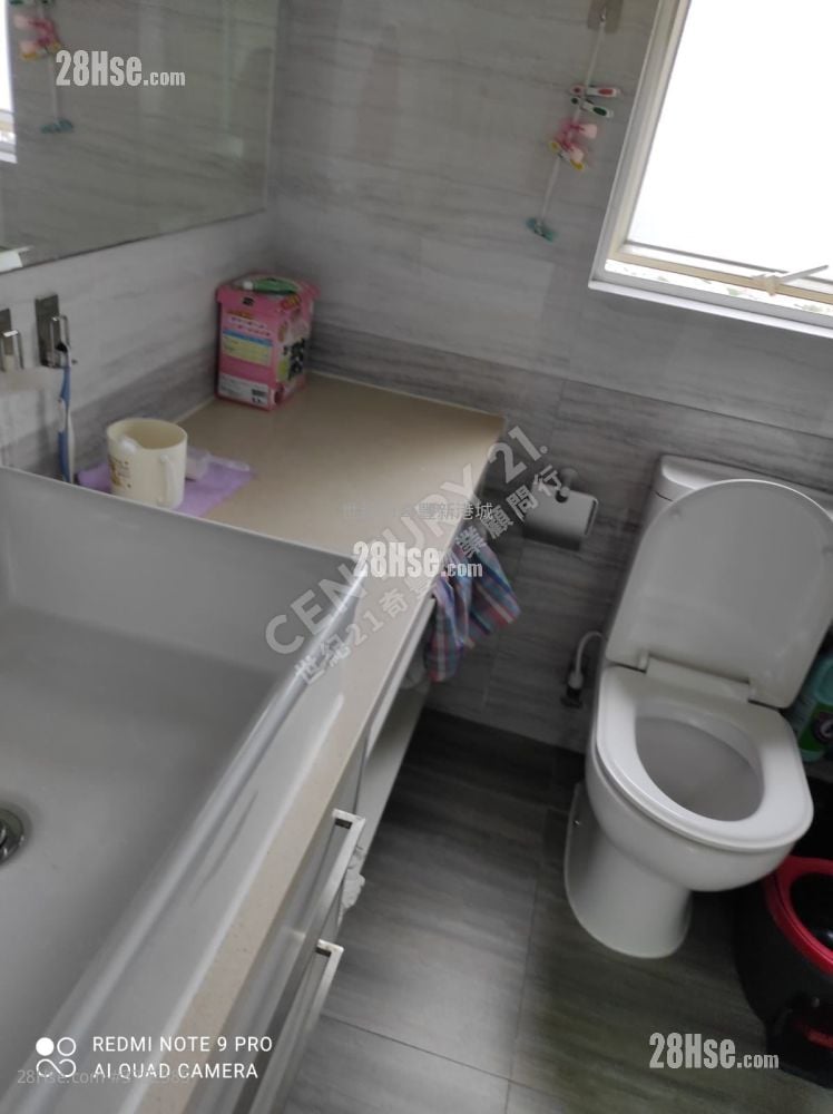 晓峰湾畔 售盘 2 房 , 1 浴室 501 平方尺