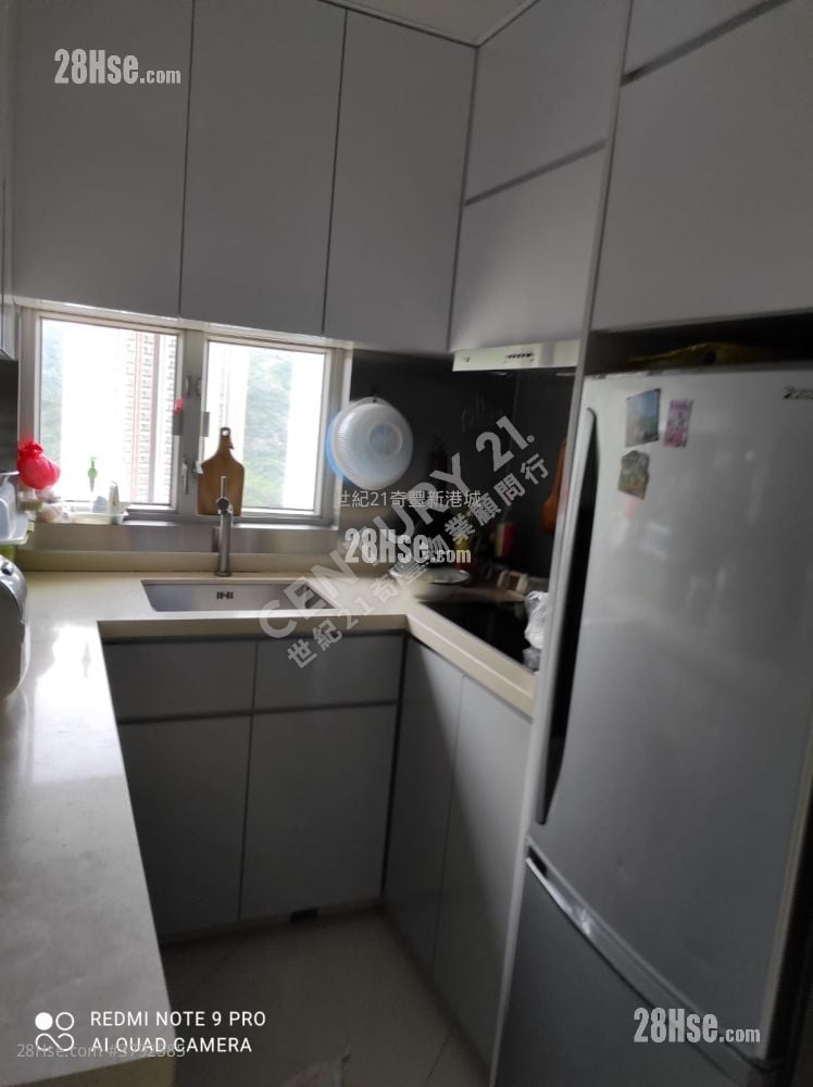 晓峰湾畔 售盘 2 房 , 1 浴室 501 平方尺