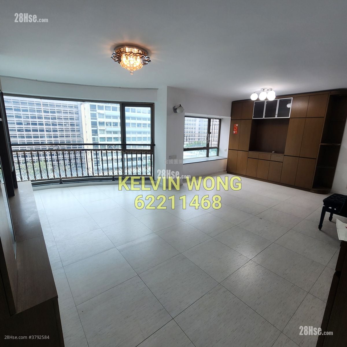 King's Park Villa Sell 3 Bedrooms , 3 Bathrooms 1,136 ft²