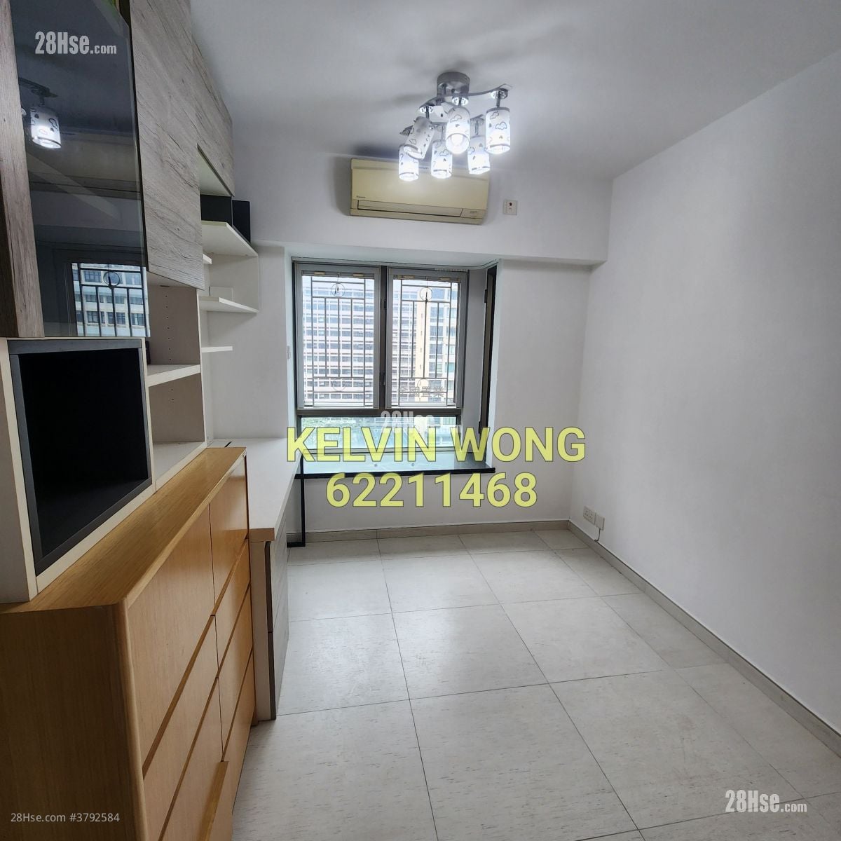 King's Park Villa Sell 3 Bedrooms , 3 Bathrooms 1,136 ft²