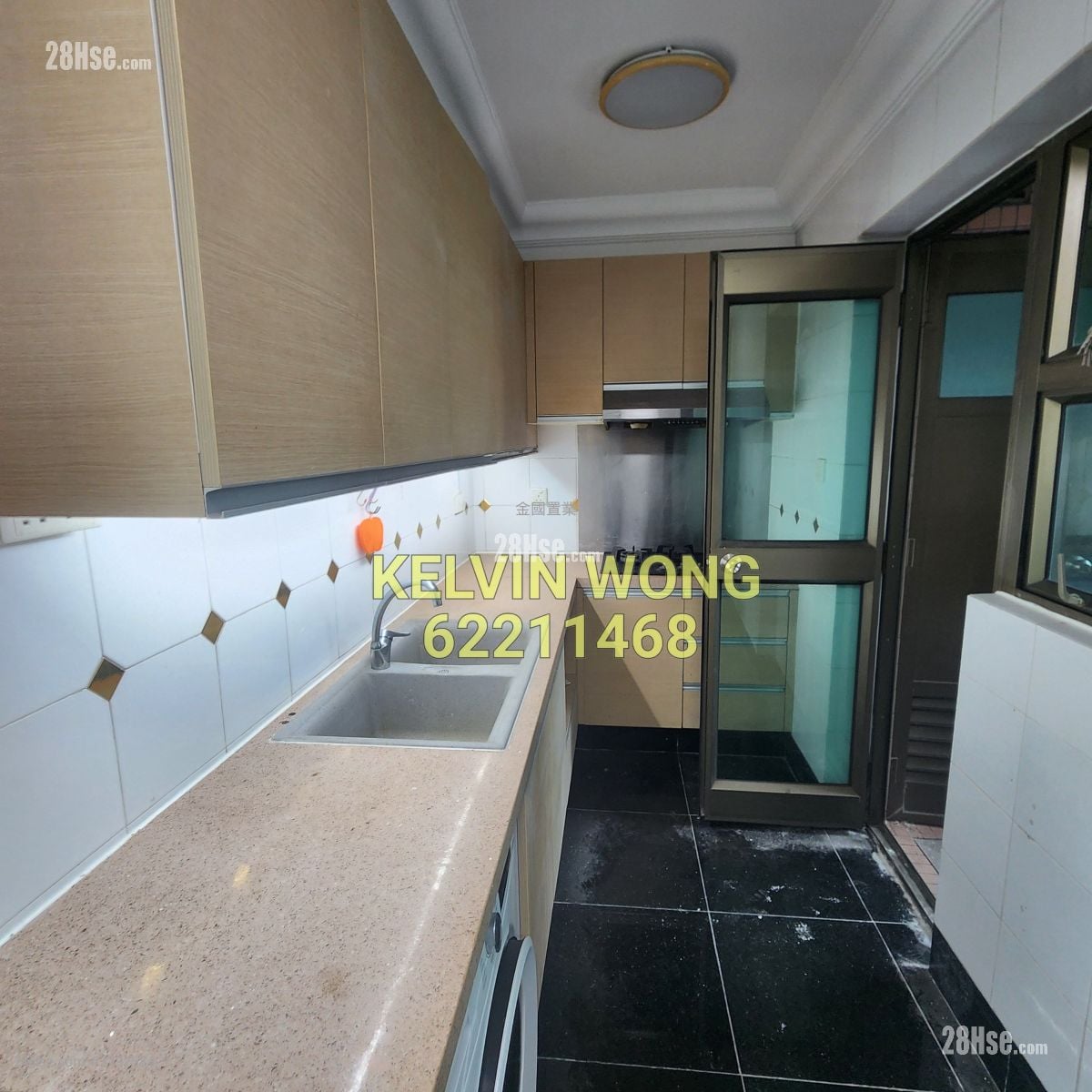 King's Park Villa Sell 3 Bedrooms , 3 Bathrooms 1,136 ft²