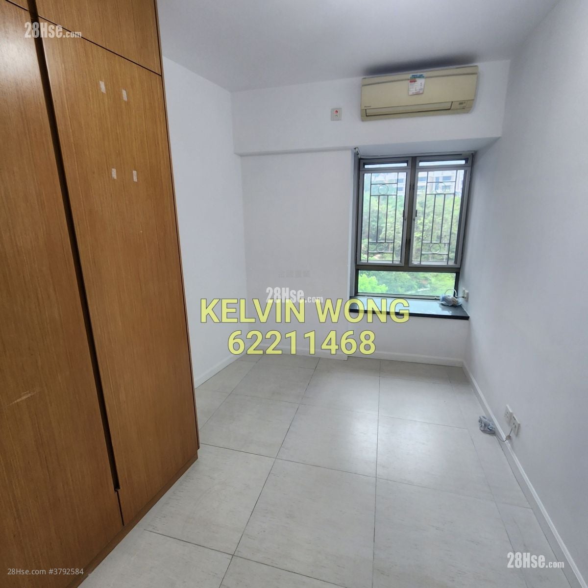 King's Park Villa Sell 3 Bedrooms , 3 Bathrooms 1,136 ft²