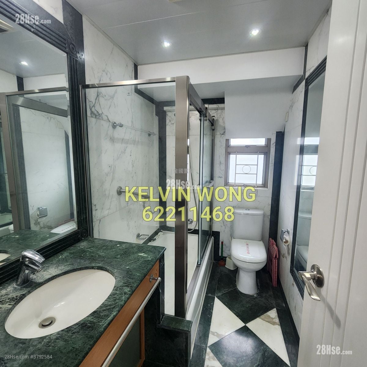 King's Park Villa Sell 3 Bedrooms , 3 Bathrooms 1,136 ft²