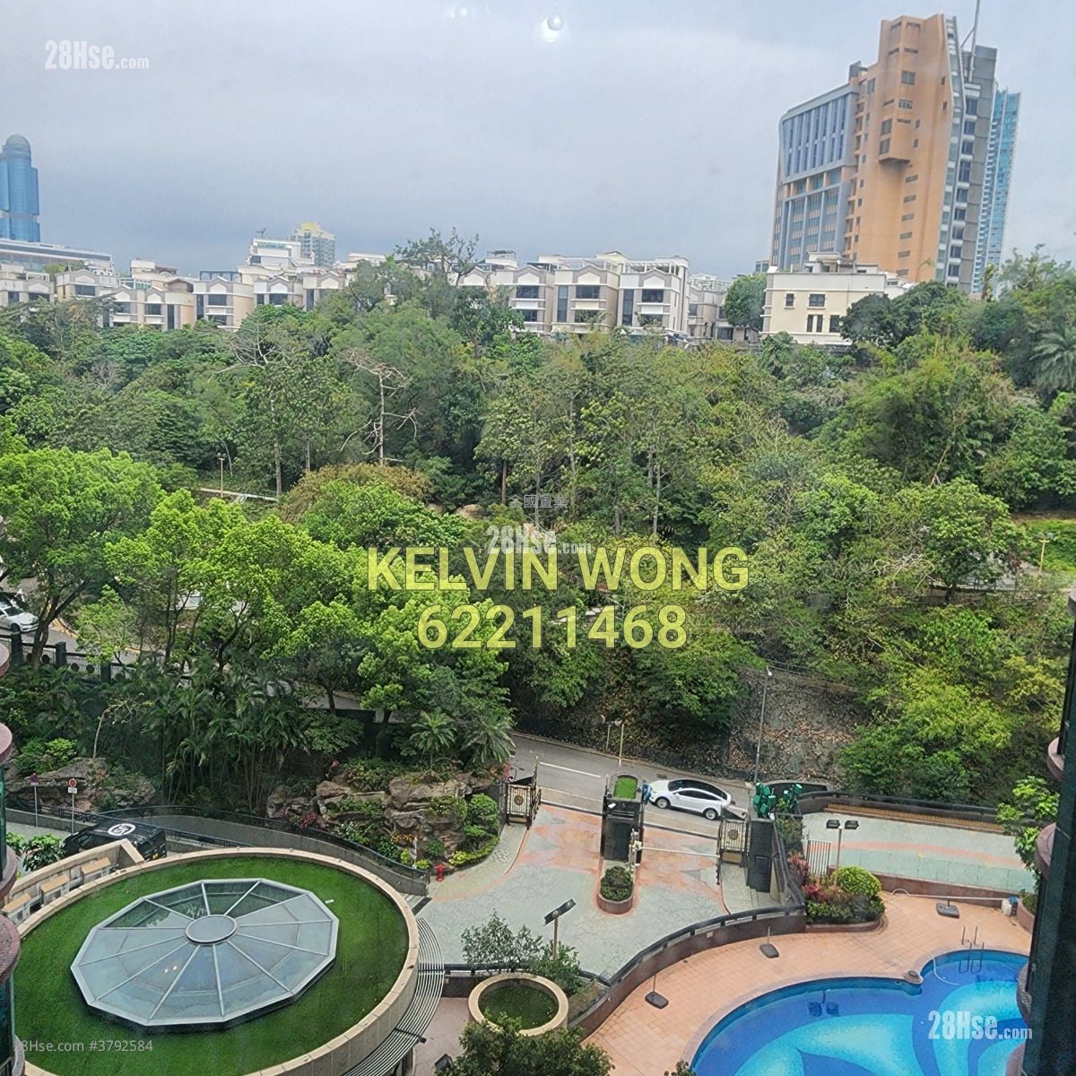 King's Park Villa Sell 3 Bedrooms , 3 Bathrooms 1,136 ft²