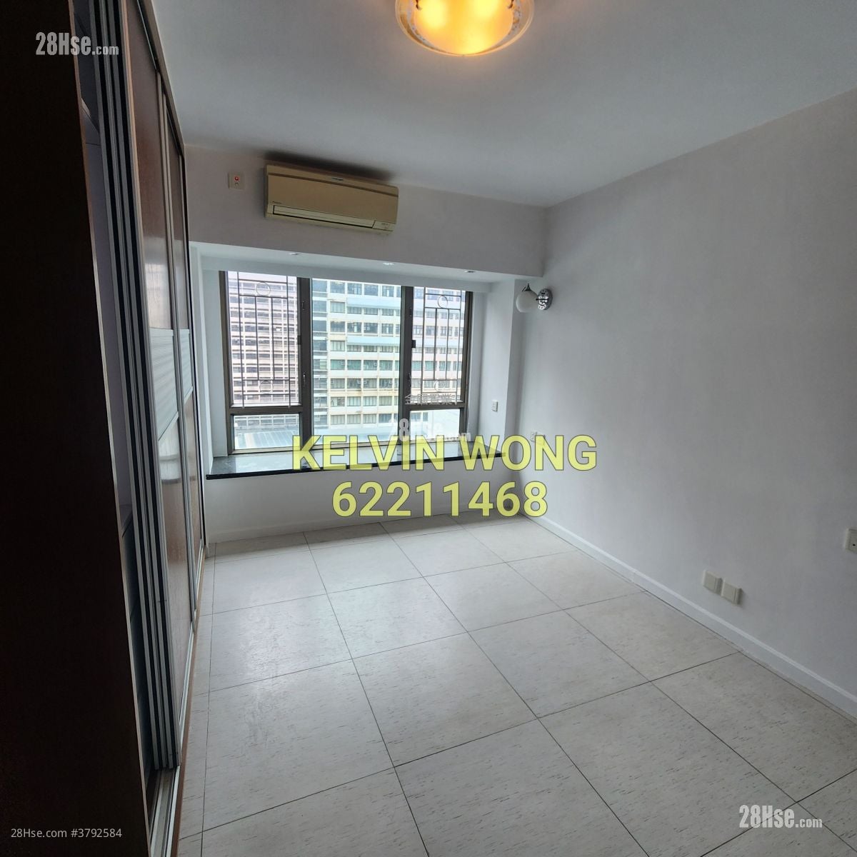 King's Park Villa Sell 3 Bedrooms , 3 Bathrooms 1,136 ft²