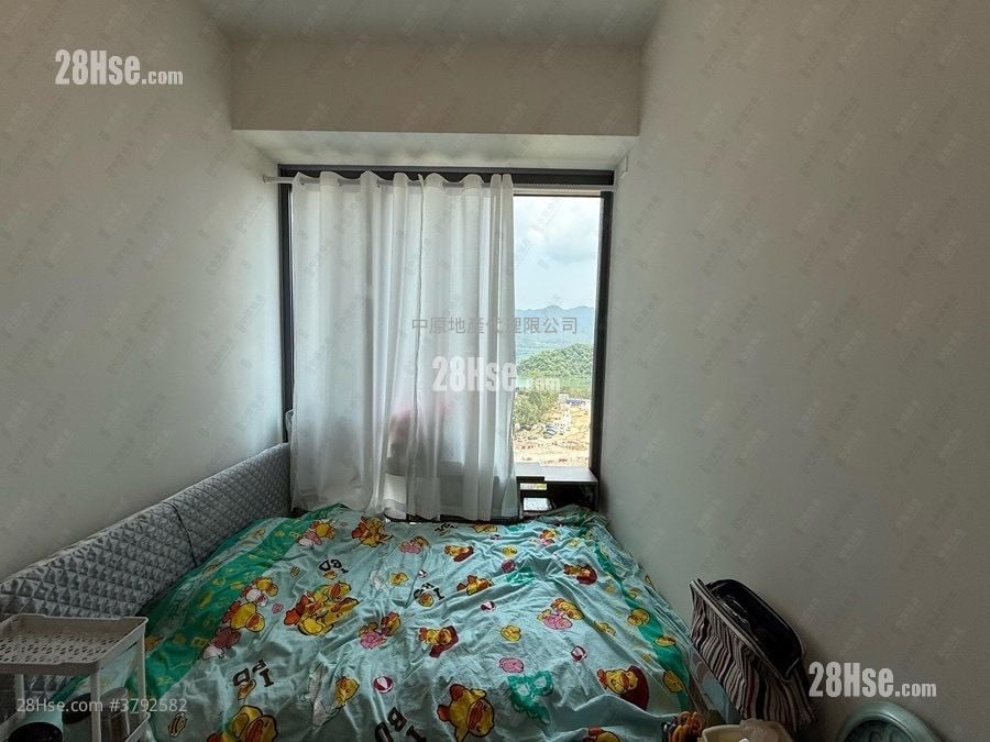 Sierra Sea Sell 461 ft²