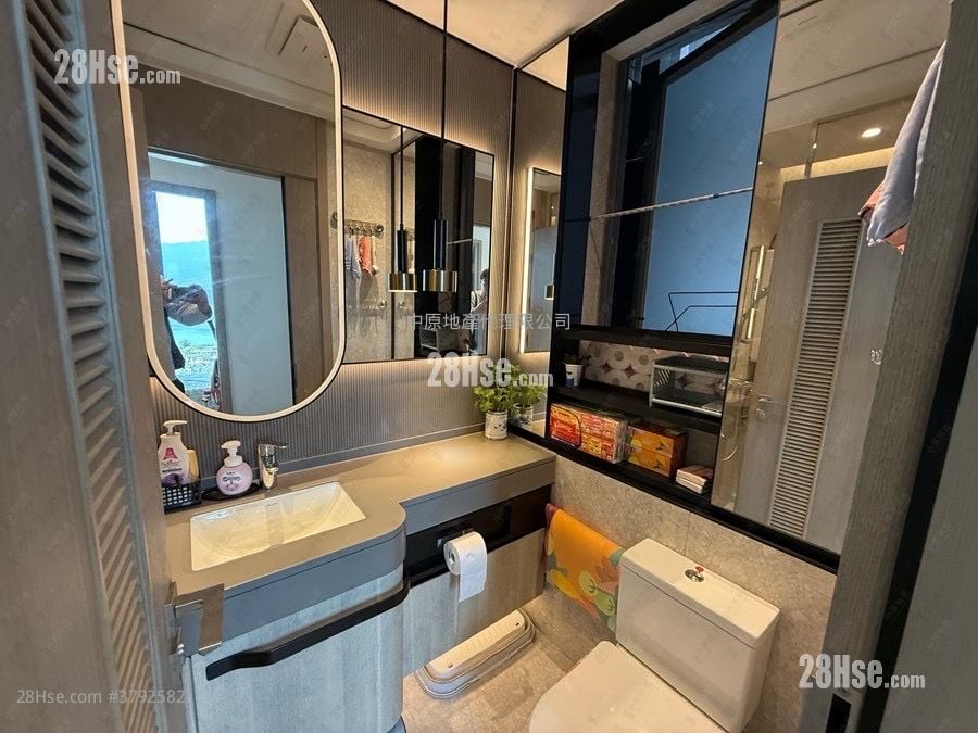 Sierra Sea Sell 461 ft²