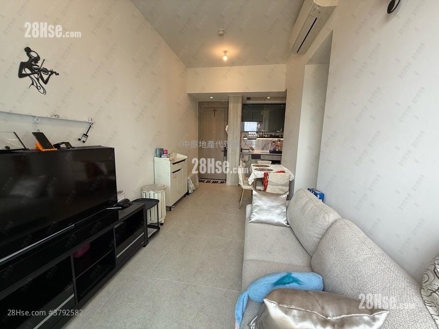 Sierra Sea Sell 461 ft²