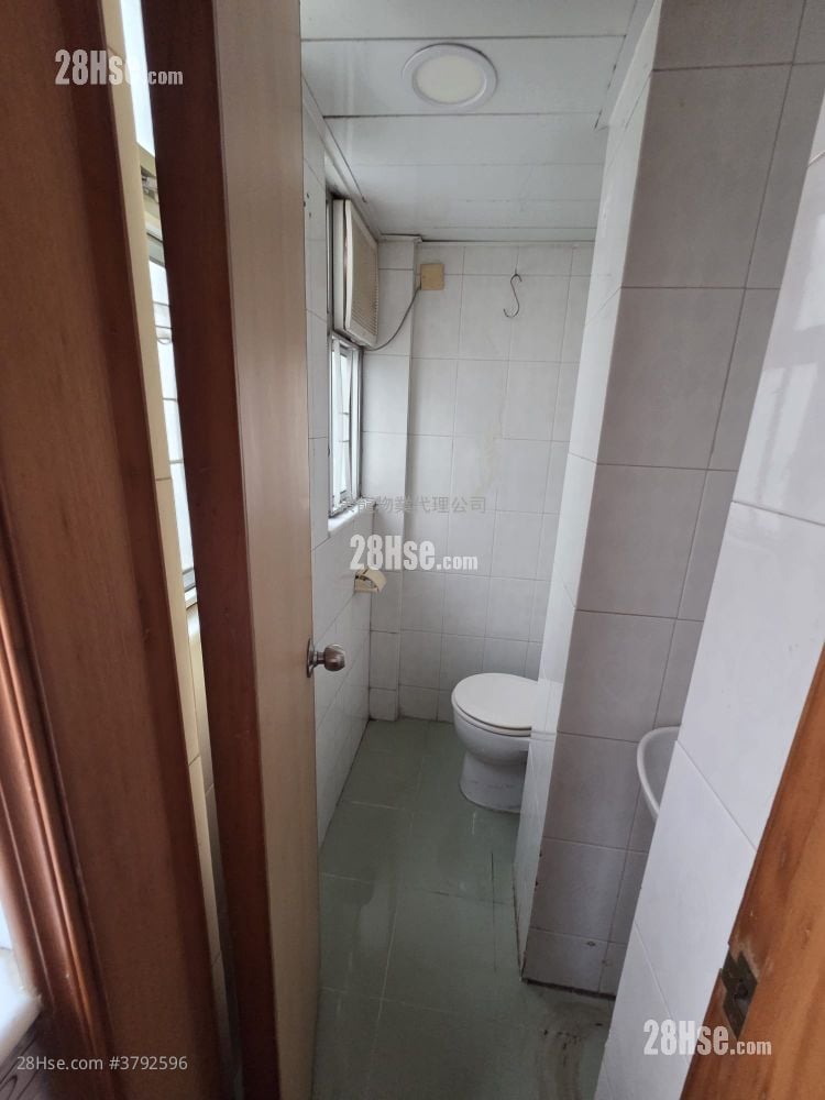 文景楼 租盘 3 房 , 2 浴室 820 平方尺