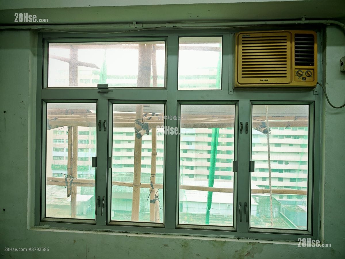 得利工业中心 售盘