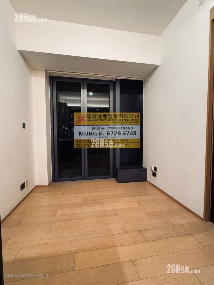 Eltanin Square Mile Rental 1 Bedroom , 1 Bathroom 252 ft²