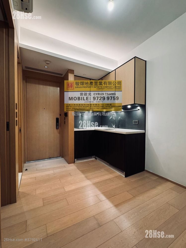 Eltanin Square Mile Rental 1 Bedroom , 1 Bathroom 252 ft²