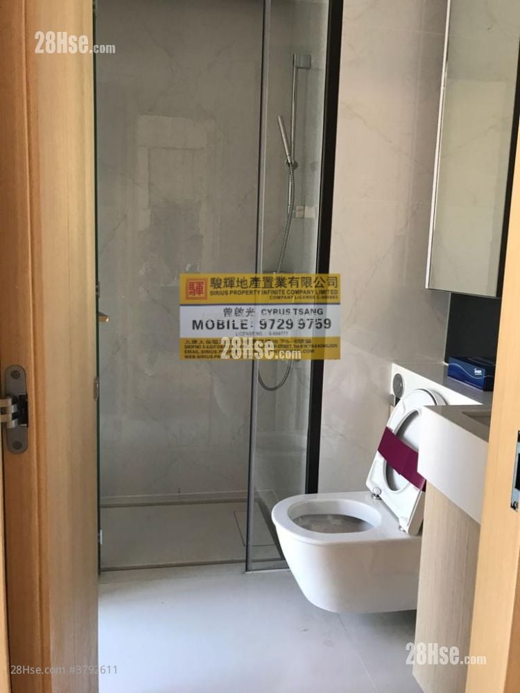 Eltanin Square Mile Rental 1 Bedroom , 1 Bathroom 252 ft²