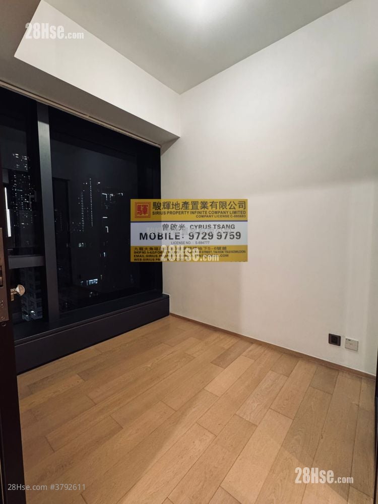 Eltanin Square Mile Rental 1 Bedroom , 1 Bathroom 252 ft²