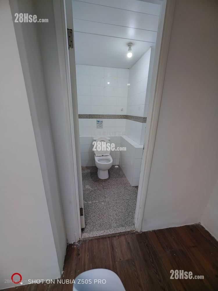 观塘工业中心 租盘