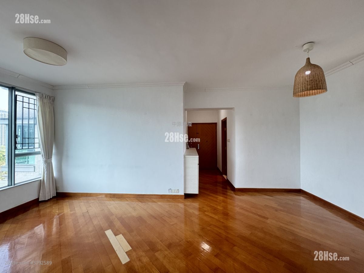 蓝天海岸 租盘 3 房 , 2 浴室 803 平方尺