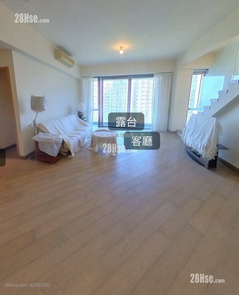 海钻天赋海湾 租盘 1,481 平方尺