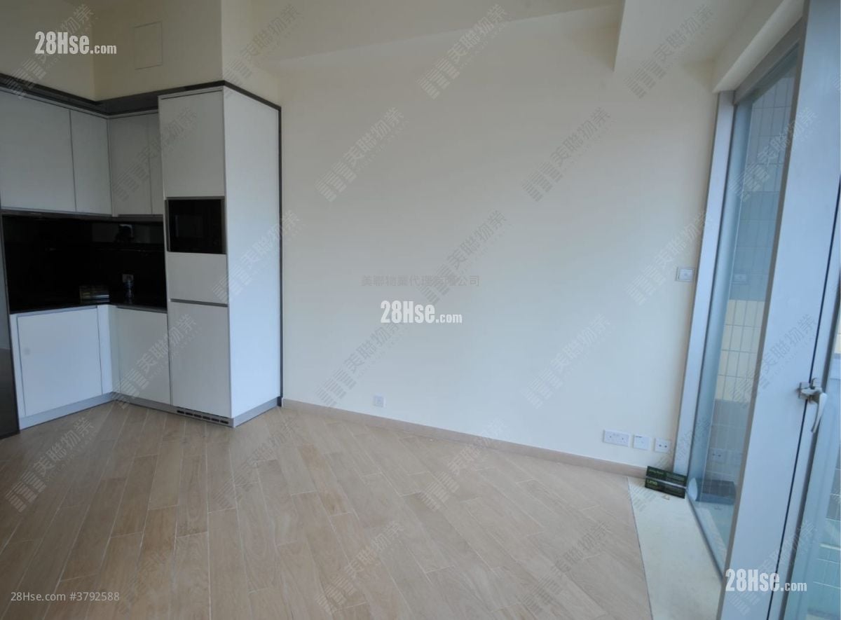 形品星寓 售盘 1 浴室 338 平方尺