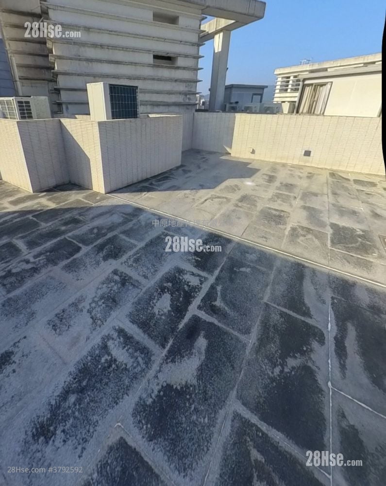 海钻天赋海湾 租盘 1,481 平方尺