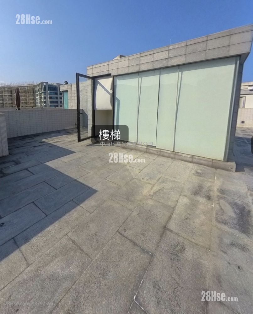 海钻天赋海湾 租盘 1,481 平方尺