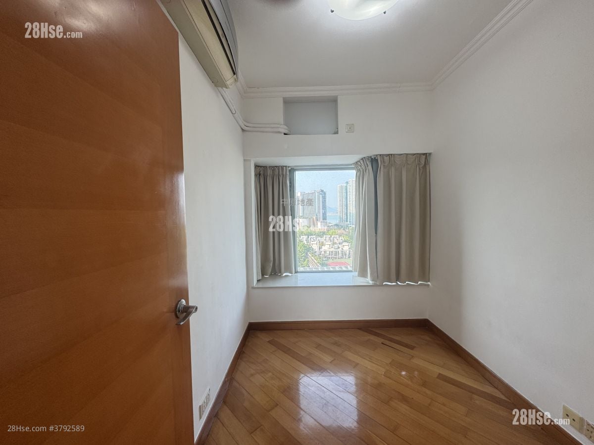 蓝天海岸 租盘 3 房 , 2 浴室 803 平方尺