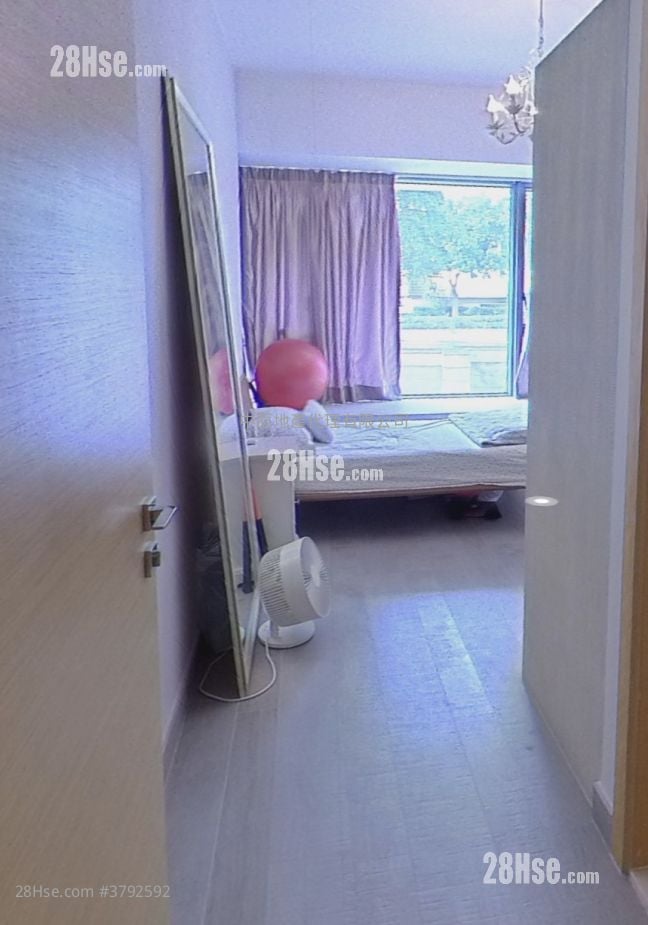 海钻天赋海湾 租盘 1,481 平方尺