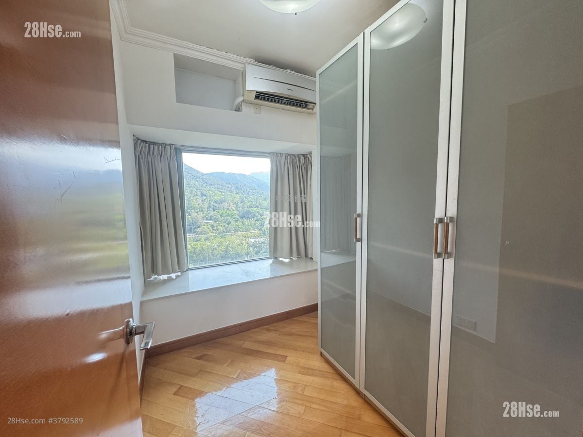 蓝天海岸 租盘 3 房 , 2 浴室 803 平方尺