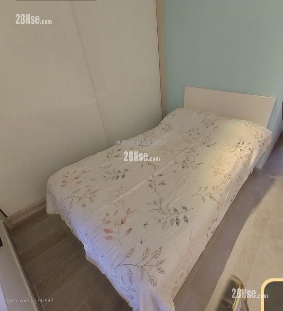 海钻天赋海湾 租盘 1,481 平方尺