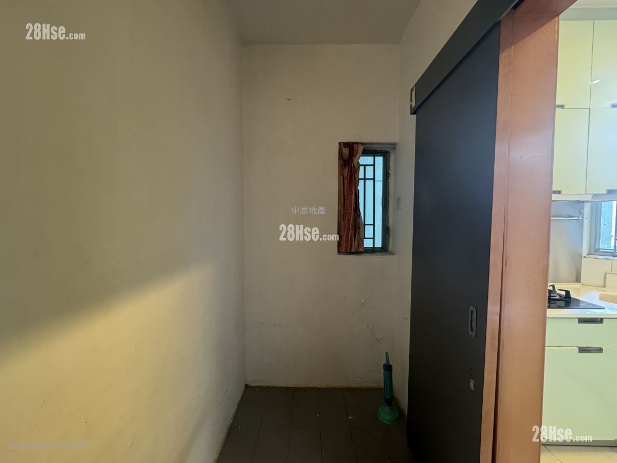 蓝天海岸 租盘 3 房 , 2 浴室 803 平方尺