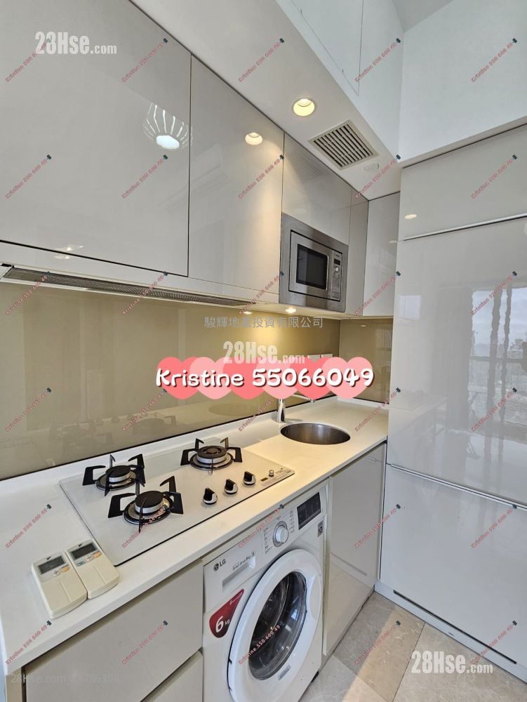 晓尚 租盘 1 房 , 1 浴室 267 平方尺