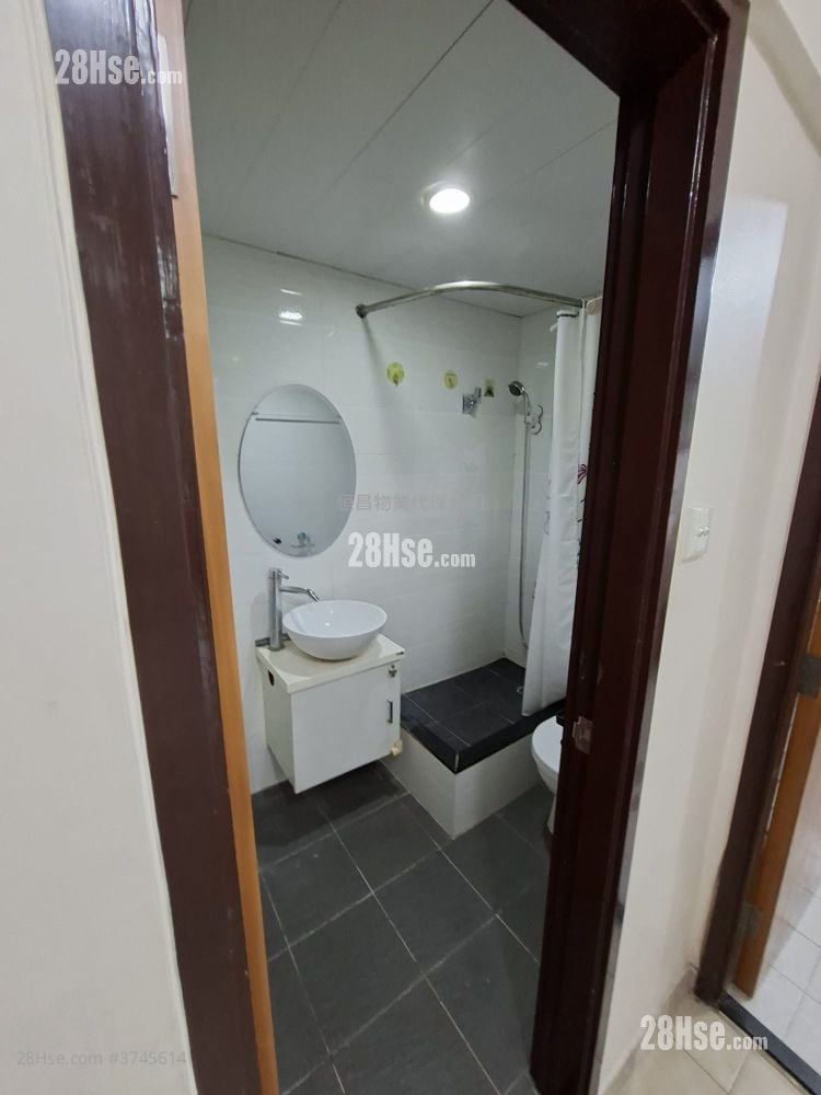 天马苑 租盘 2 房 415 平方尺