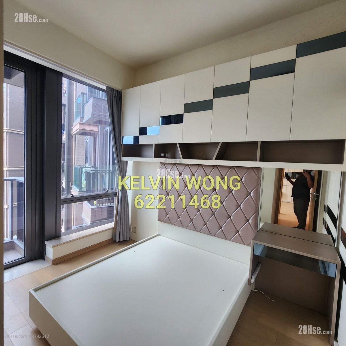 Mantin Heights Sell 2 Bedrooms , 1 Bathroom 571 ft²