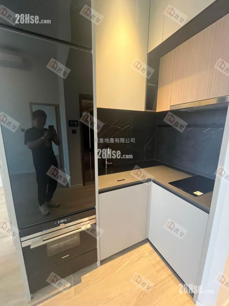 Elize Park Rental 2 Bedrooms , 1 Bathroom 410 ft²