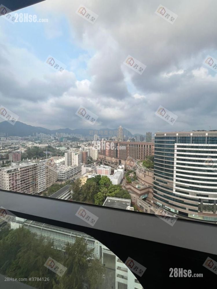 Elize Park Rental 2 Bedrooms , 1 Bathroom 410 ft²