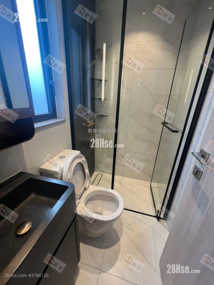 Elize Park Rental 2 Bedrooms , 1 Bathroom 410 ft²