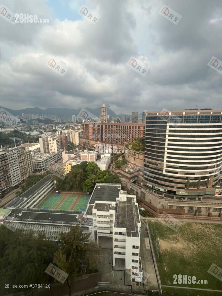 Elize Park Rental 2 Bedrooms , 1 Bathroom 410 ft²