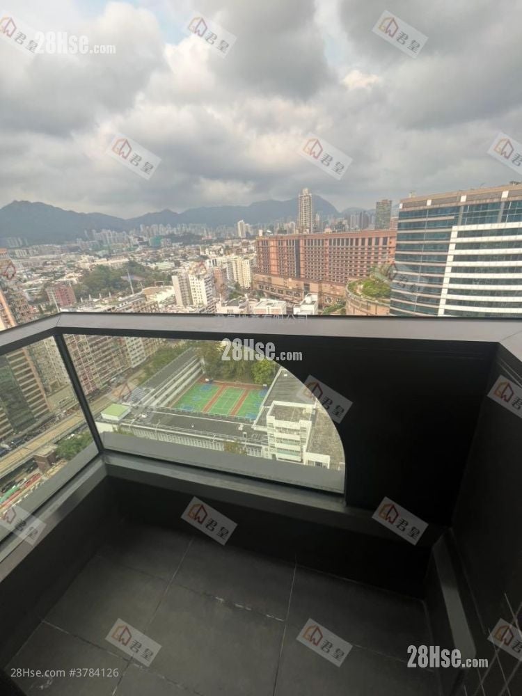 Elize Park Rental 2 Bedrooms , 1 Bathroom 410 ft²