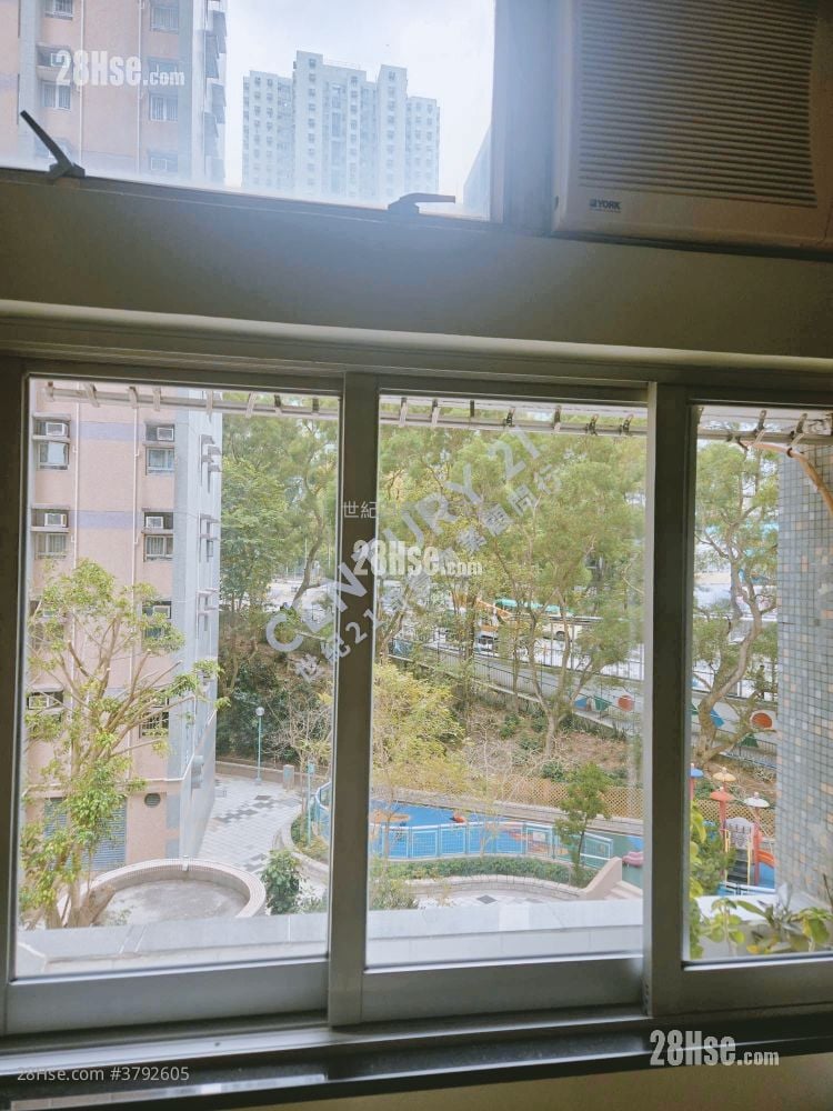 锦龙苑 售盘 645 平方尺