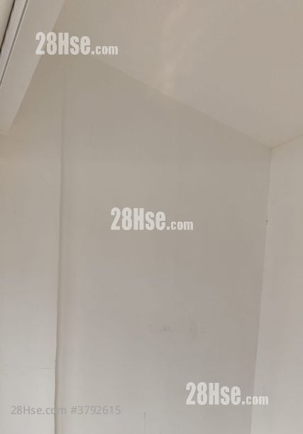 香港大厦 租盘 开放式间隔 , 1 浴室 130 平方尺