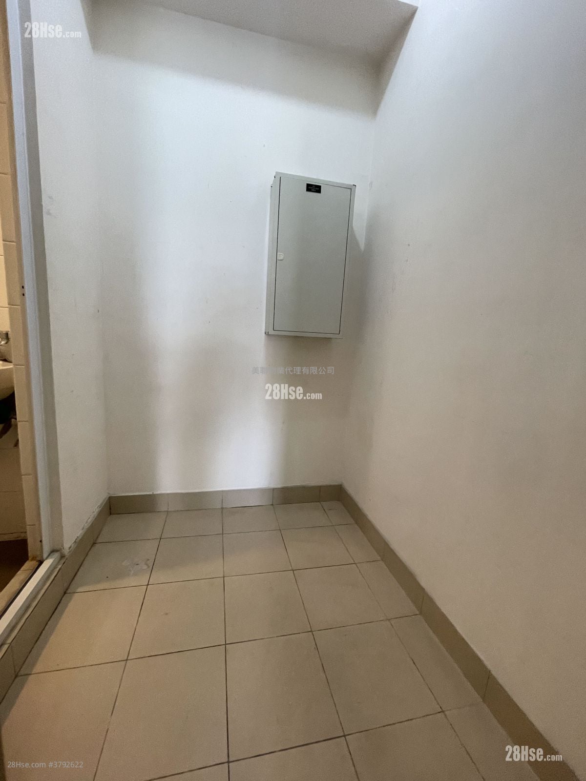 servant’s room: Yoho Midtown Rental 5+ Bedrooms , 3 Bathrooms 1,026 ft²