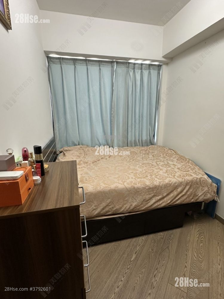 The Parkville Sell 3 Bedrooms 745 ft²