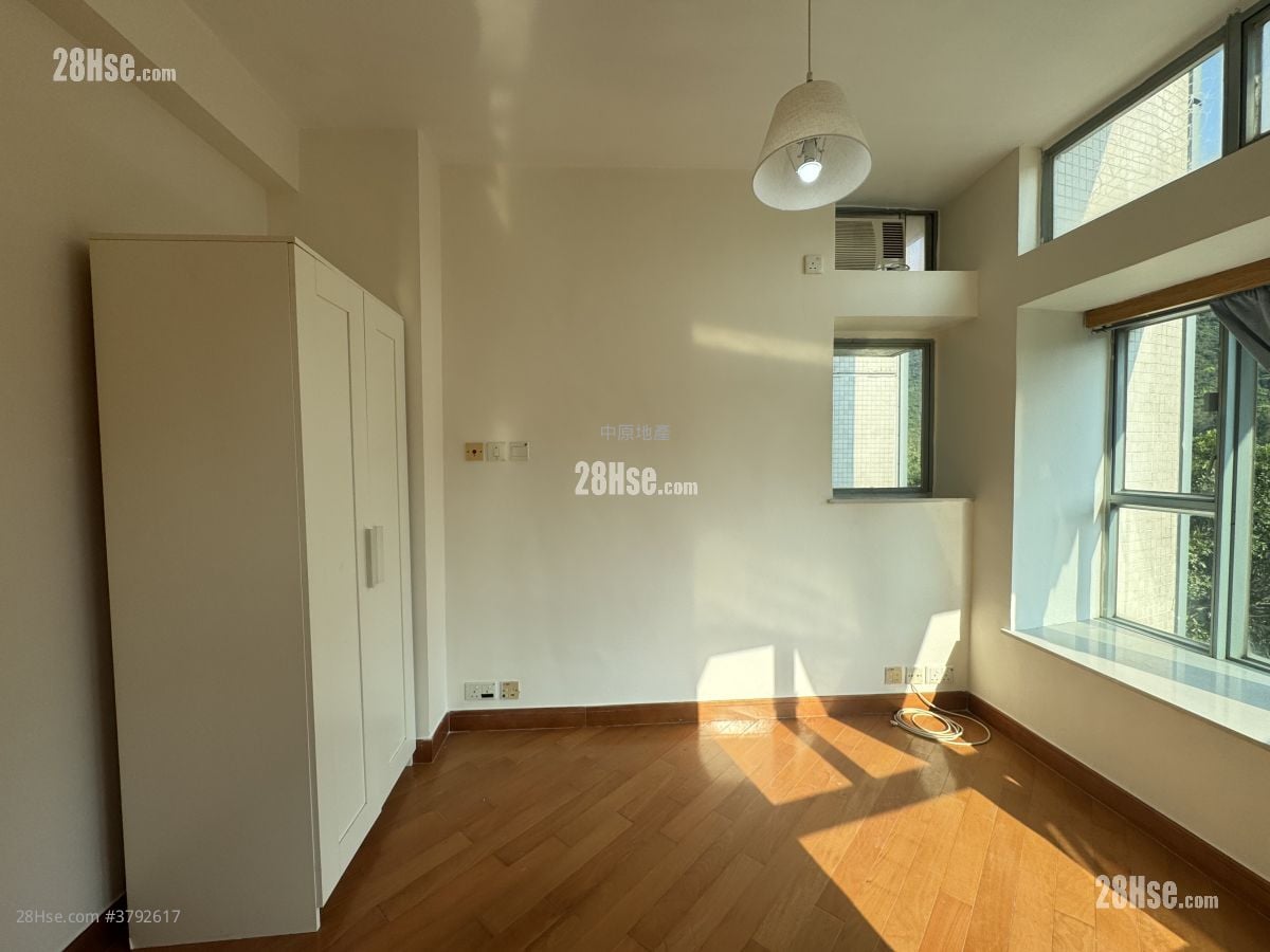 蓝天海岸 租盘 1 房 , 1 浴室 388 平方尺