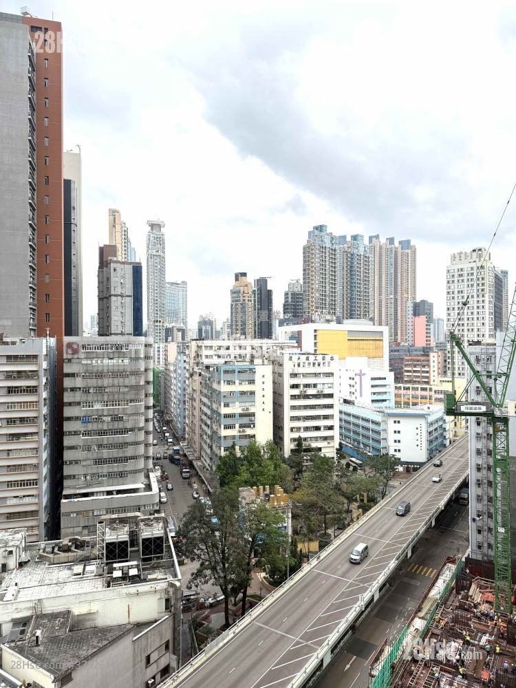 港湾豪庭 售盘 2 房 , 1 浴室 347 平方尺