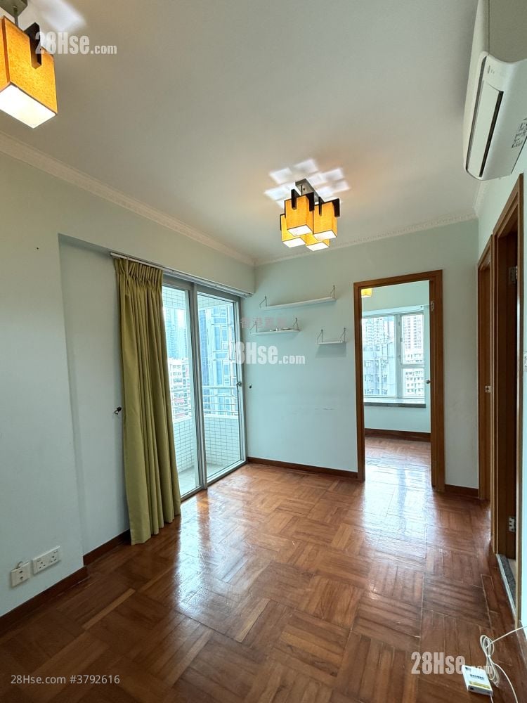 港湾豪庭 售盘 2 房 , 1 浴室 347 平方尺