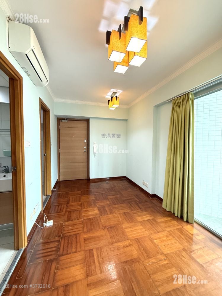 港湾豪庭 售盘 2 房 , 1 浴室 347 平方尺